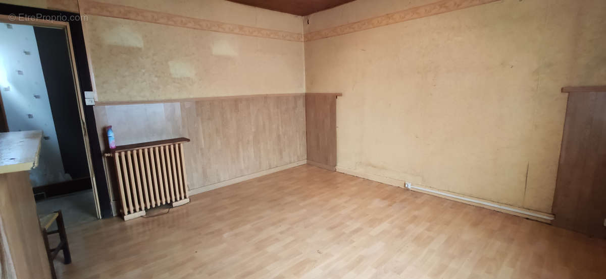 Appartement à HENIN-BEAUMONT