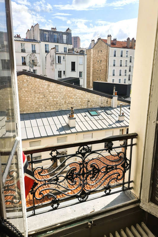 Appartement à PARIS-13E