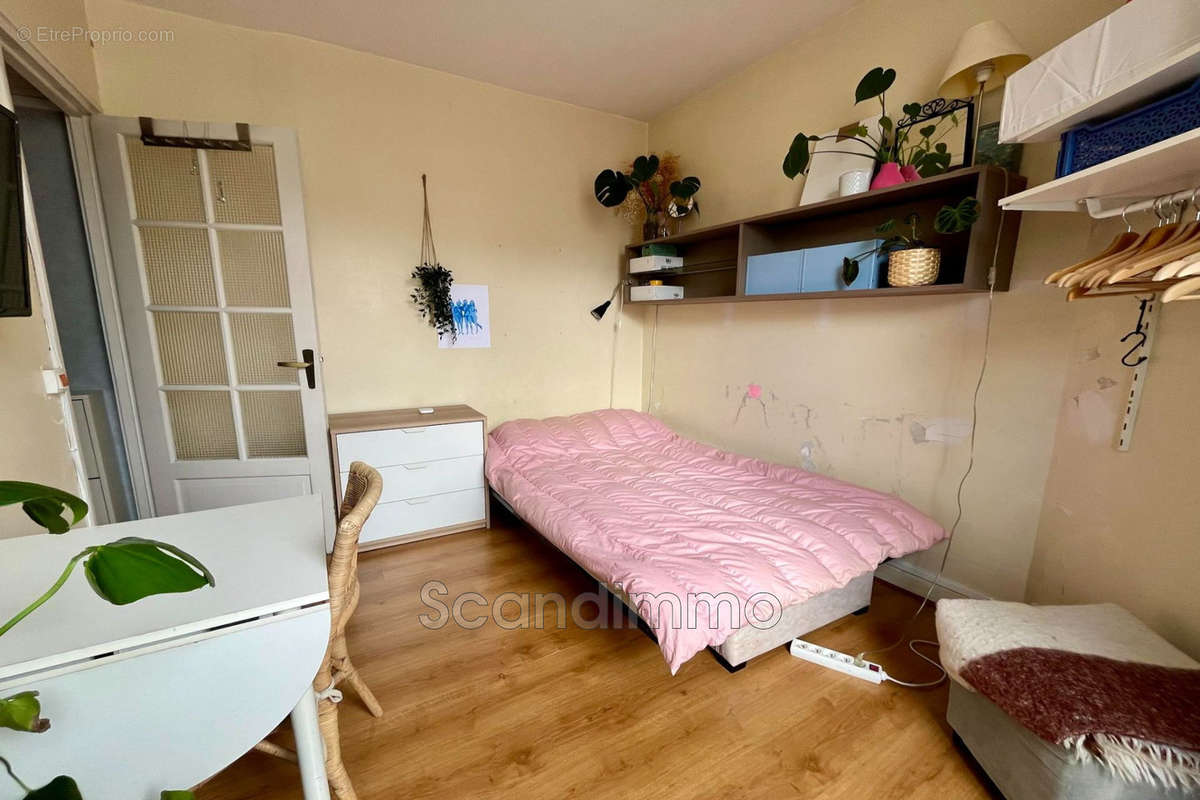 Appartement à PARIS-13E