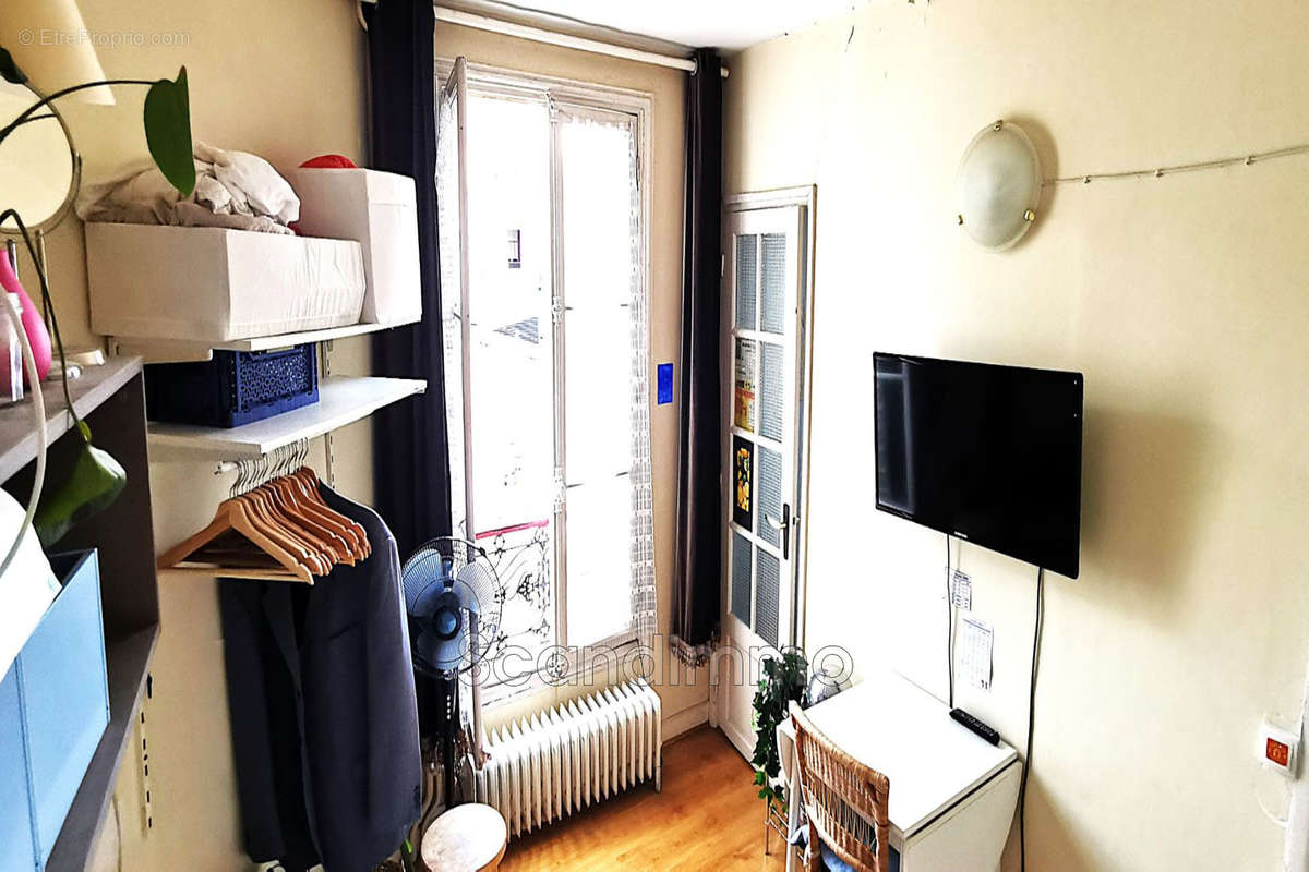 Appartement à PARIS-13E