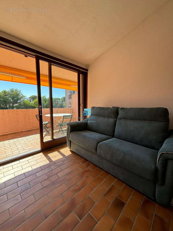 Appartement à FREJUS