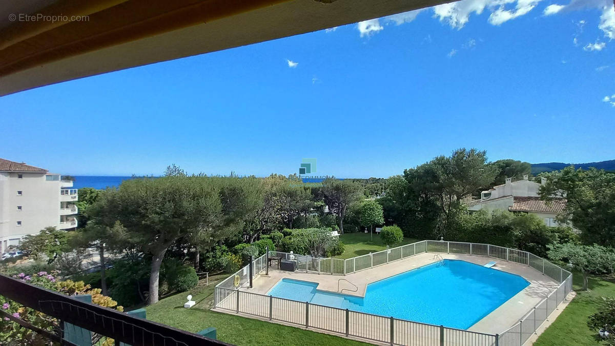 Appartement à FREJUS