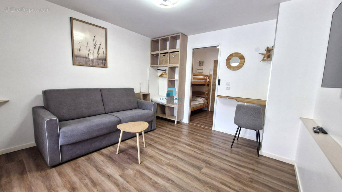 Appartement à FREJUS