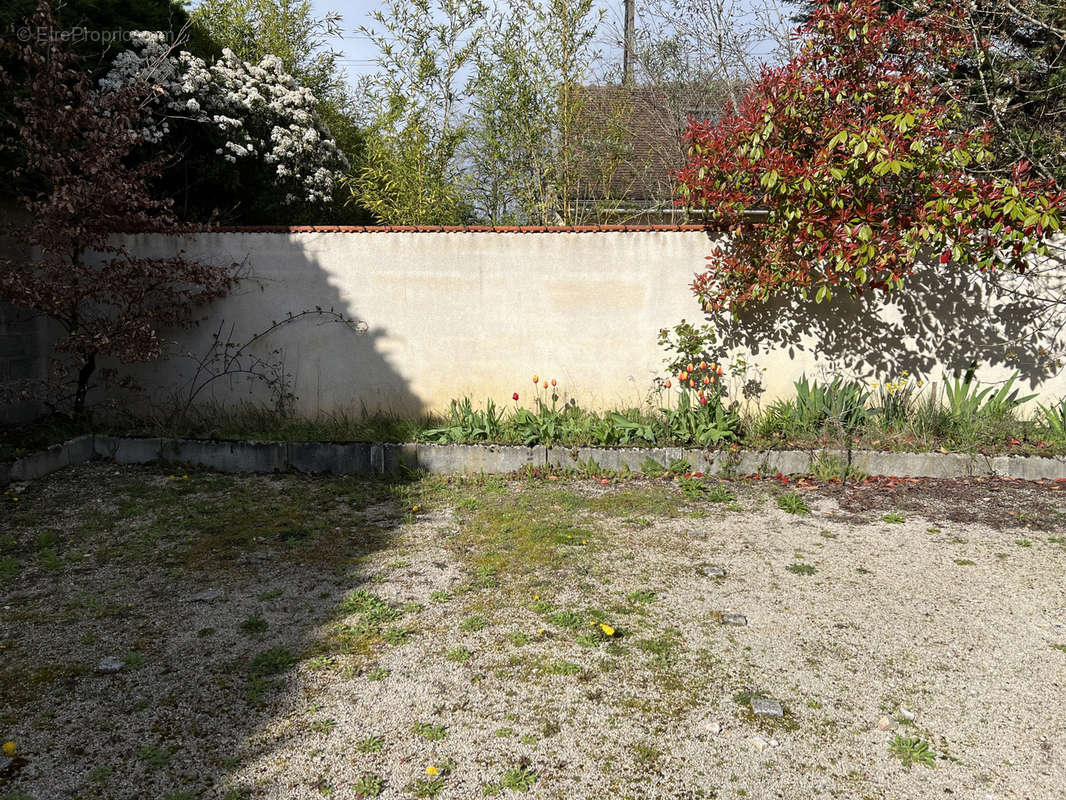 Appartement à BEAUNE