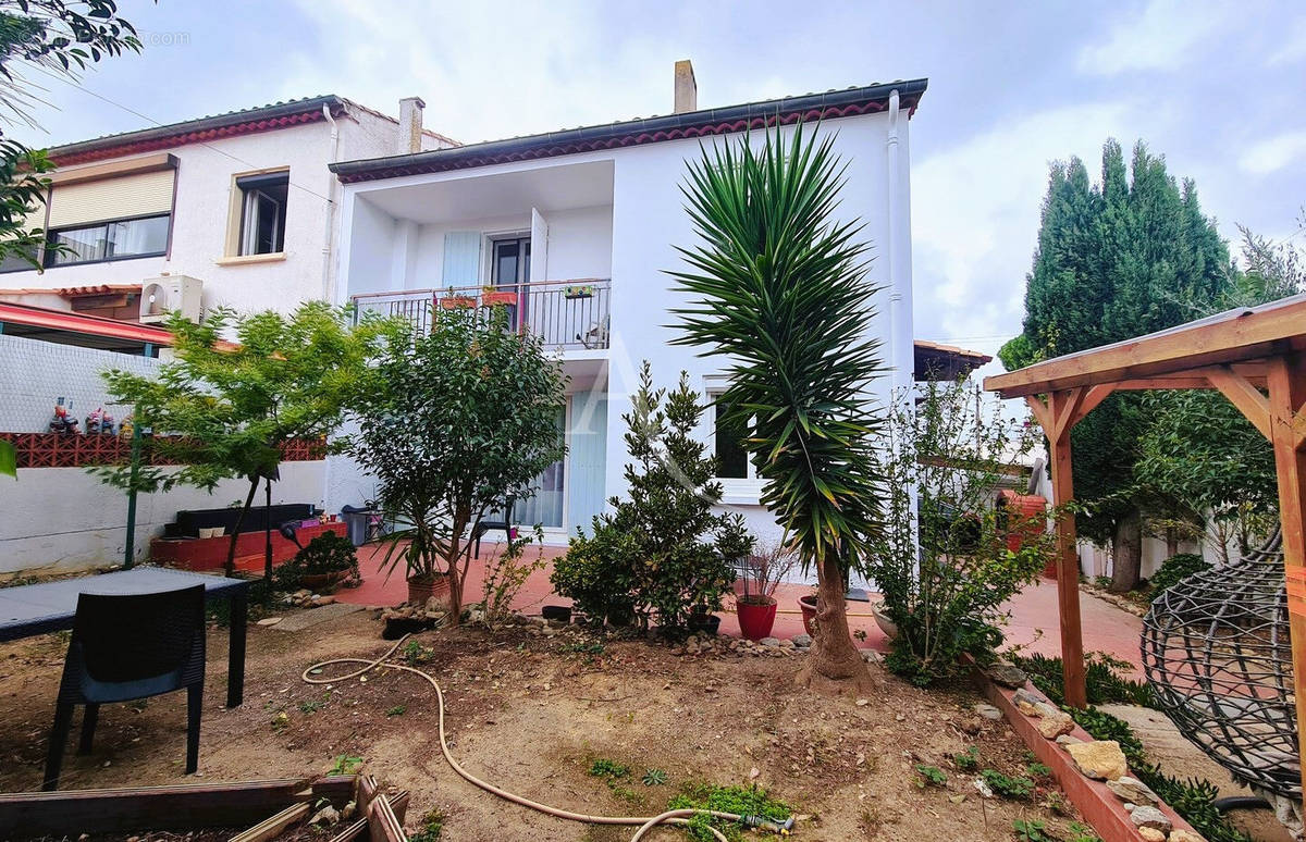 Maison à NARBONNE