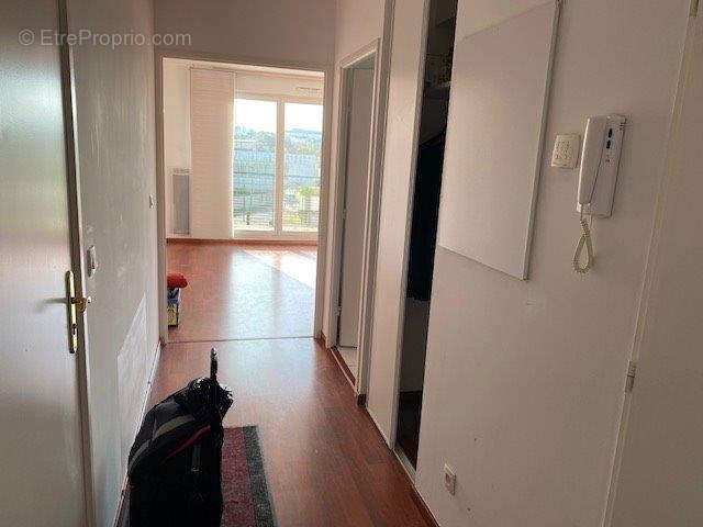 Appartement à EPERNON