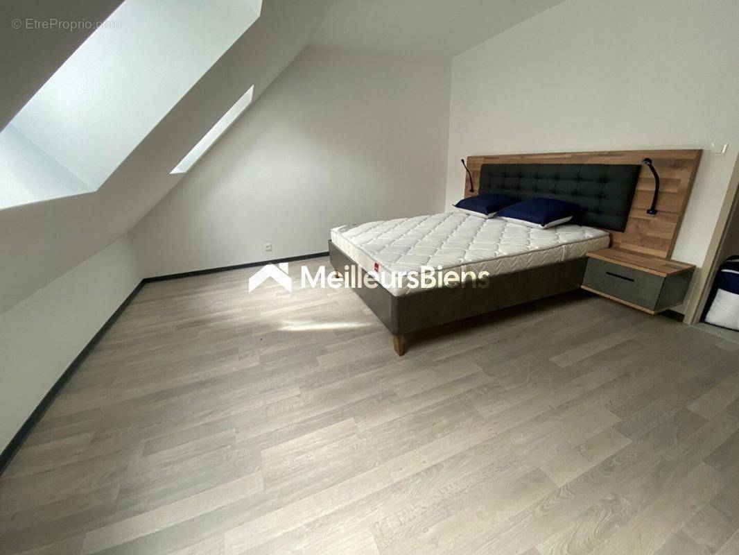 Appartement à LANGRES