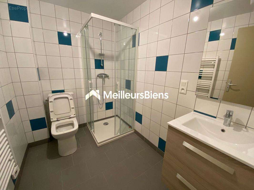 Appartement à LANGRES