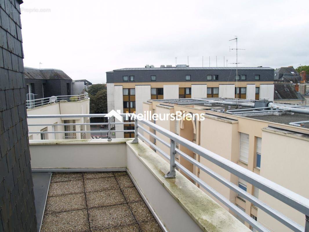 Appartement à ANGERS