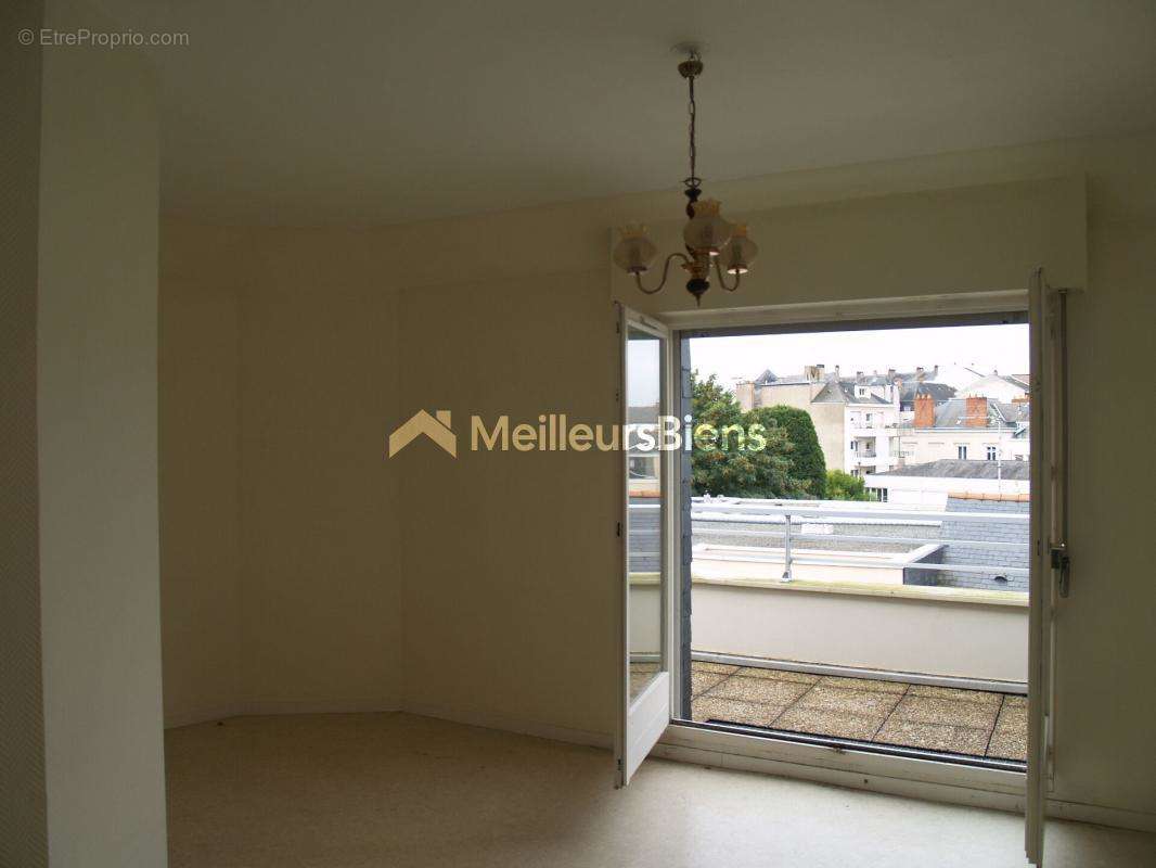 Appartement à ANGERS