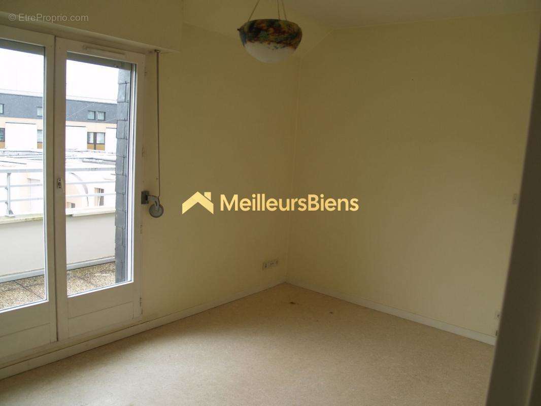 Appartement à ANGERS