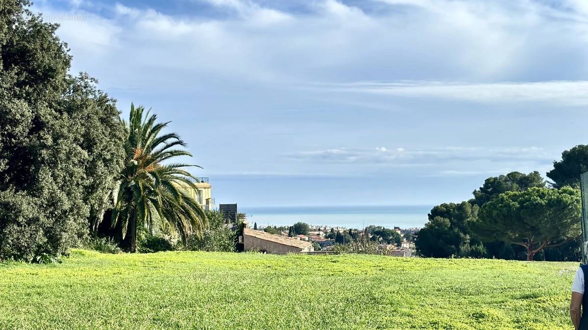 Maison à CAGNES-SUR-MER