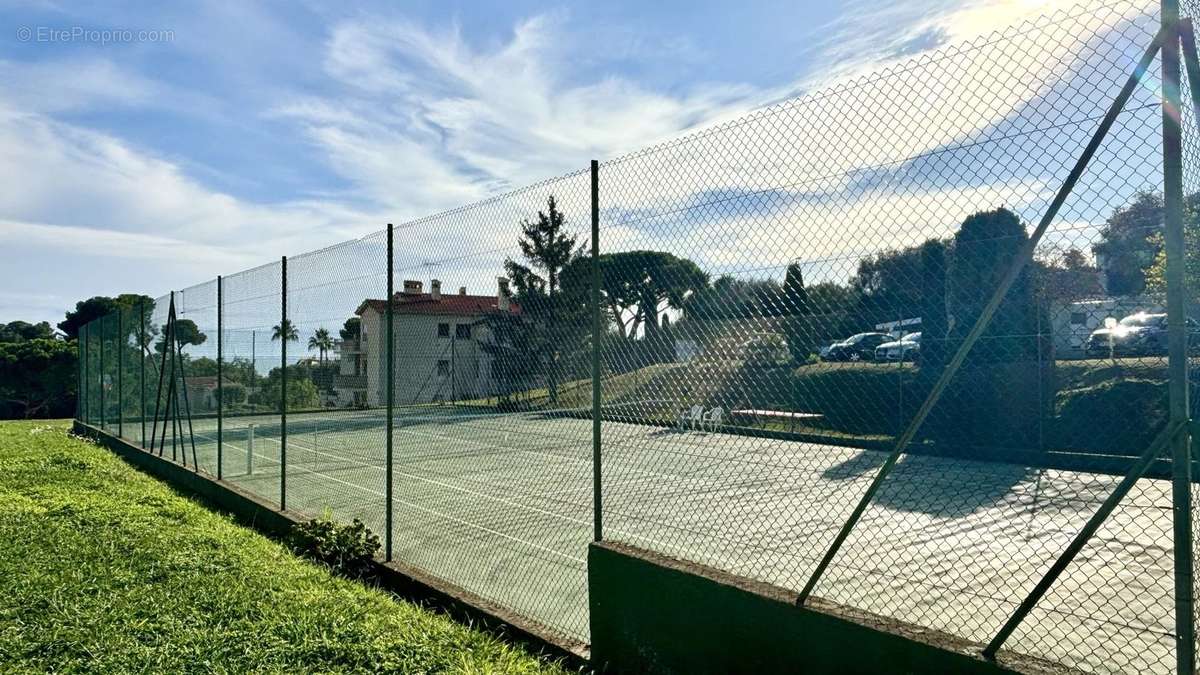 Maison à CAGNES-SUR-MER