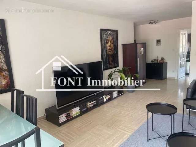 Appartement à SAINT-CHAMOND