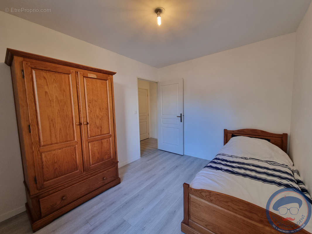 Appartement à TOURS