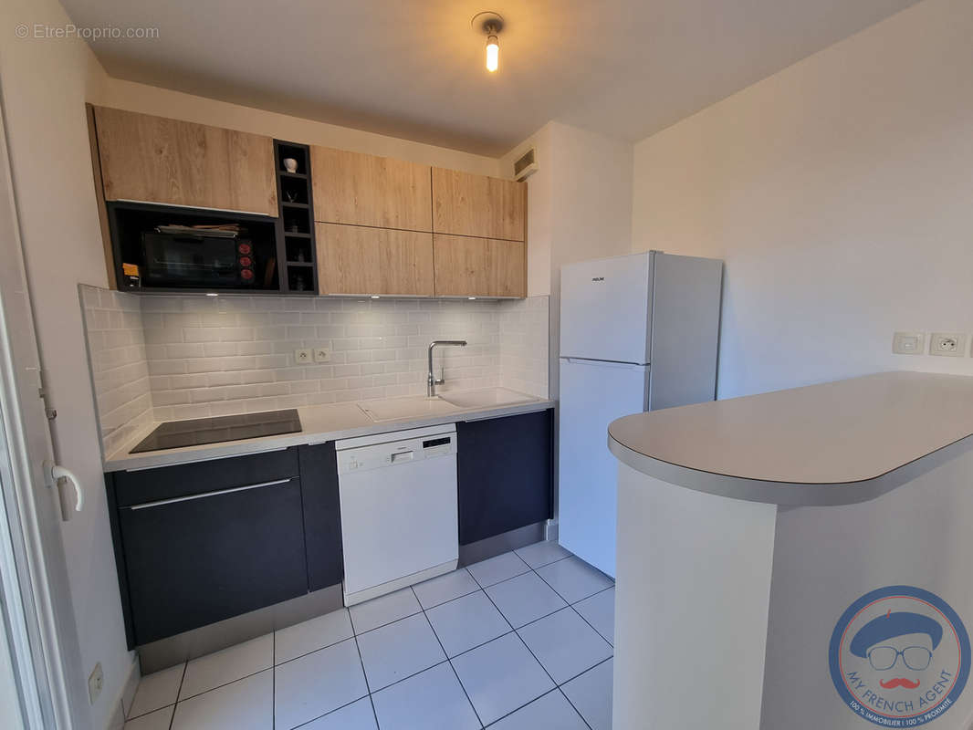 Appartement à TOURS