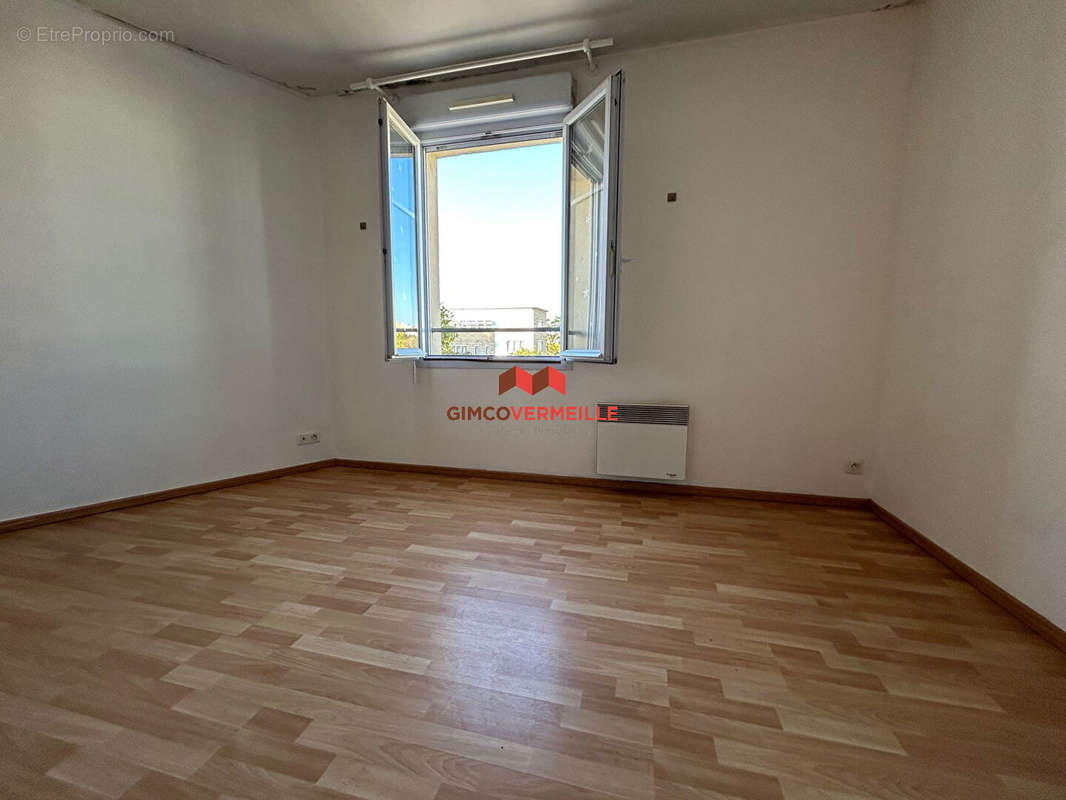 Appartement à PONTOISE