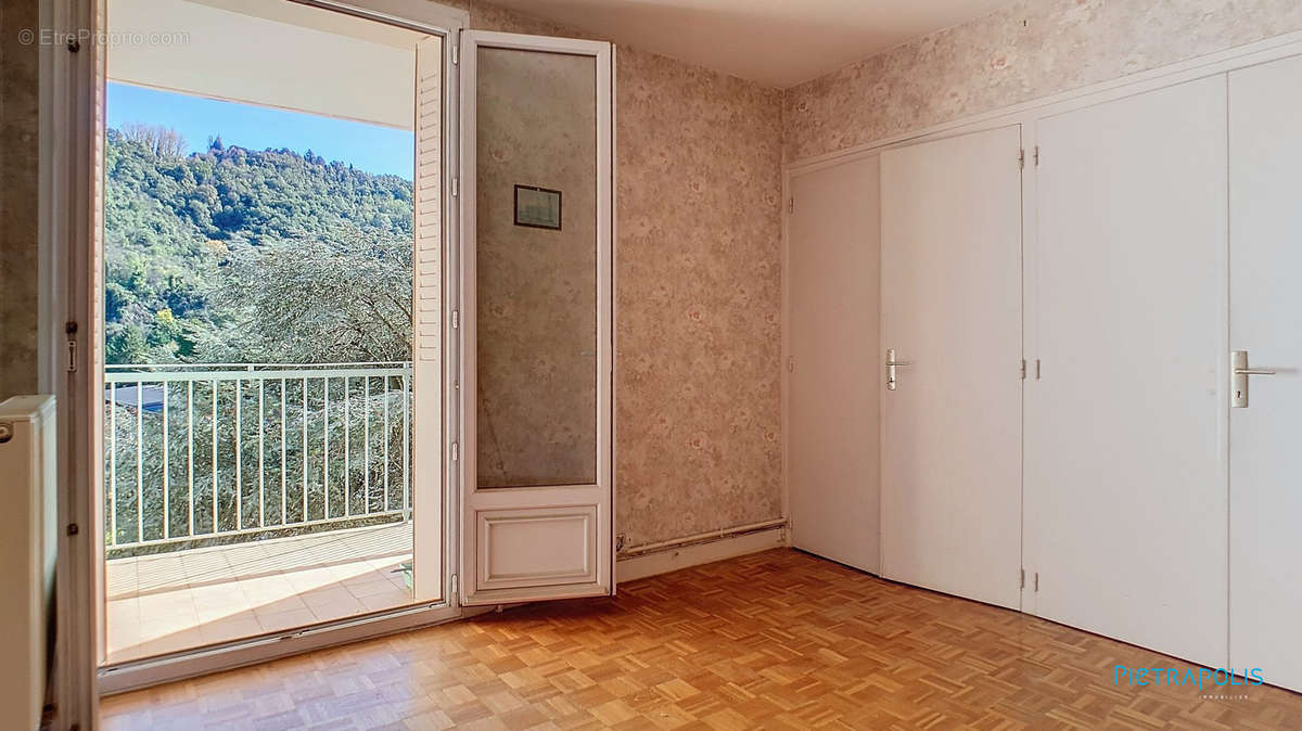 Appartement à VIENNE