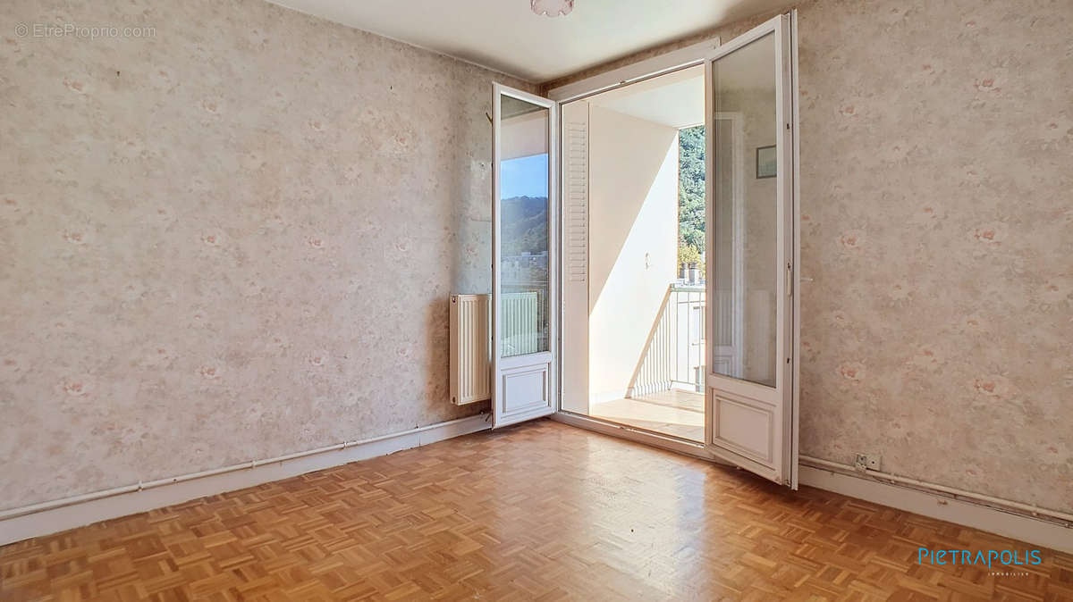 Appartement à VIENNE