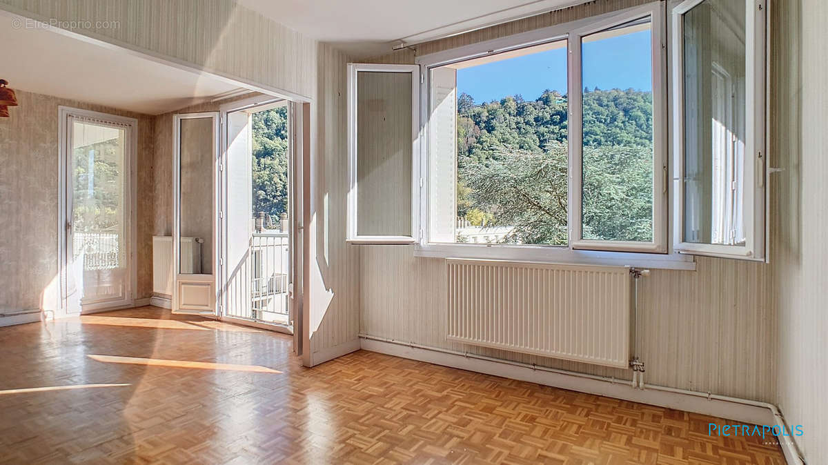 Appartement à VIENNE