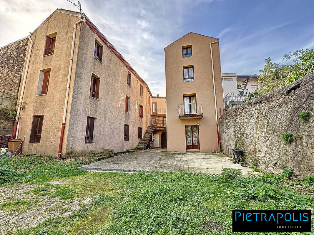 Appartement à SAINT-CHAMOND