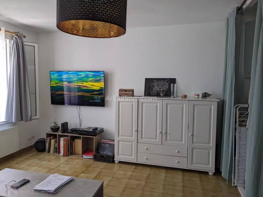 Appartement à DIGNE-LES-BAINS