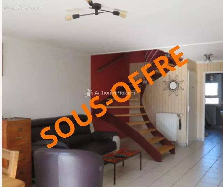 Appartement à THONON-LES-BAINS