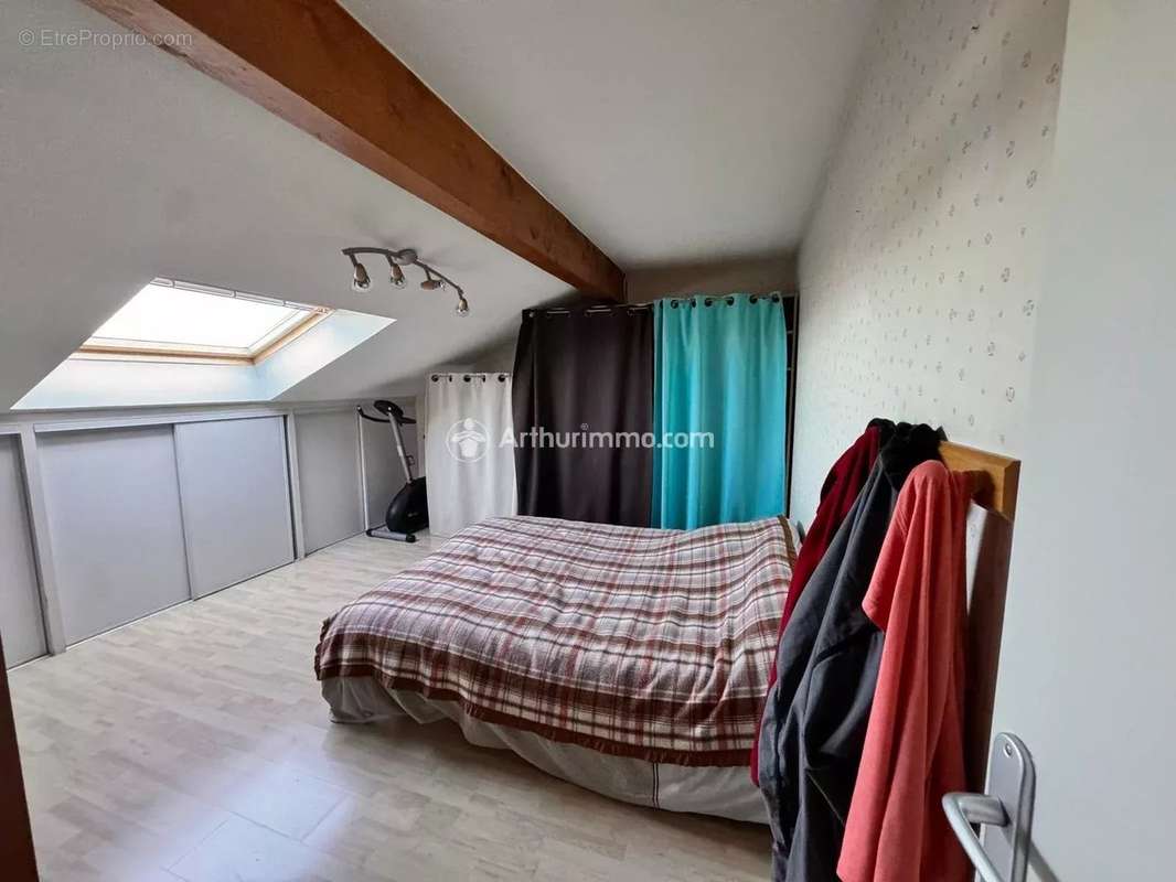 Appartement à THONON-LES-BAINS