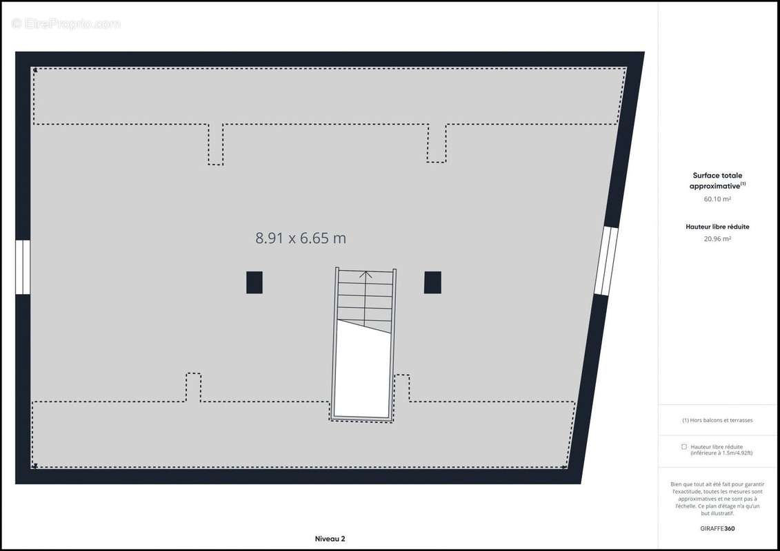 Maison à ERSTEIN