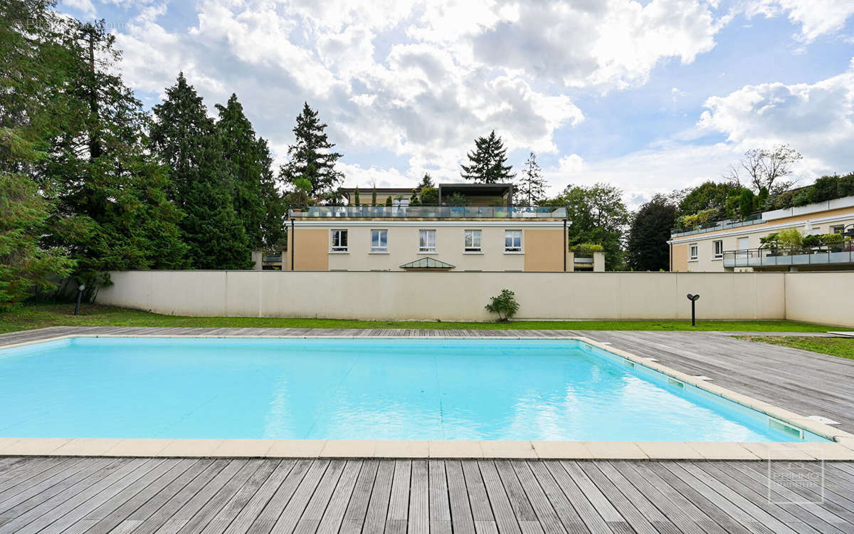 Appartement à TASSIN-LA-DEMI-LUNE