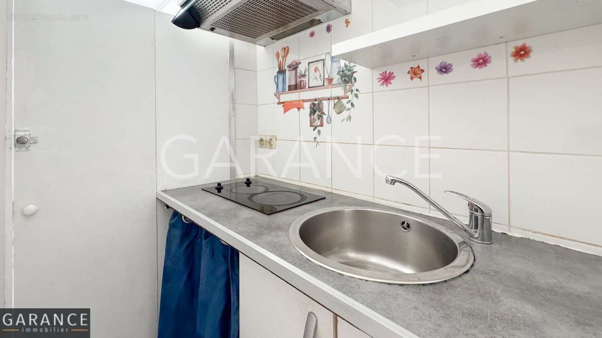 Appartement à PARIS-12E