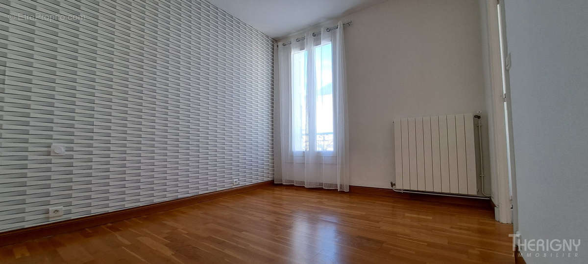 Appartement à MERS-LES-BAINS