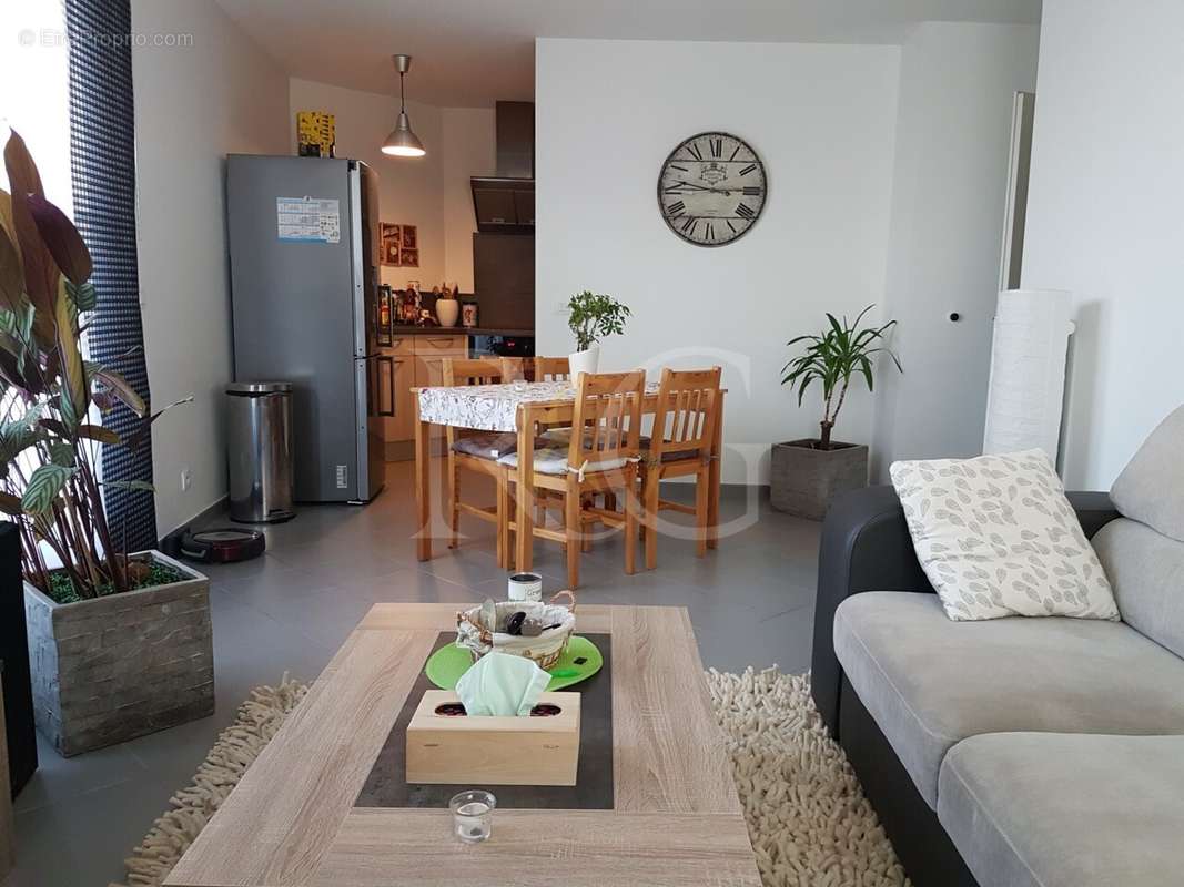 Appartement à WOIPPY