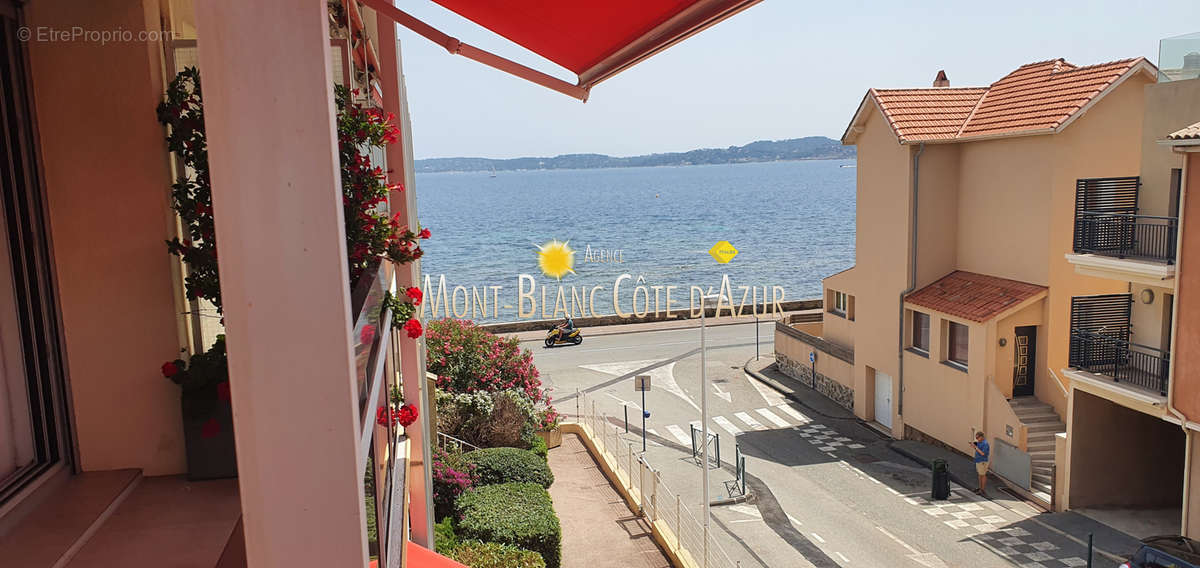 Appartement à SAINTE-MAXIME