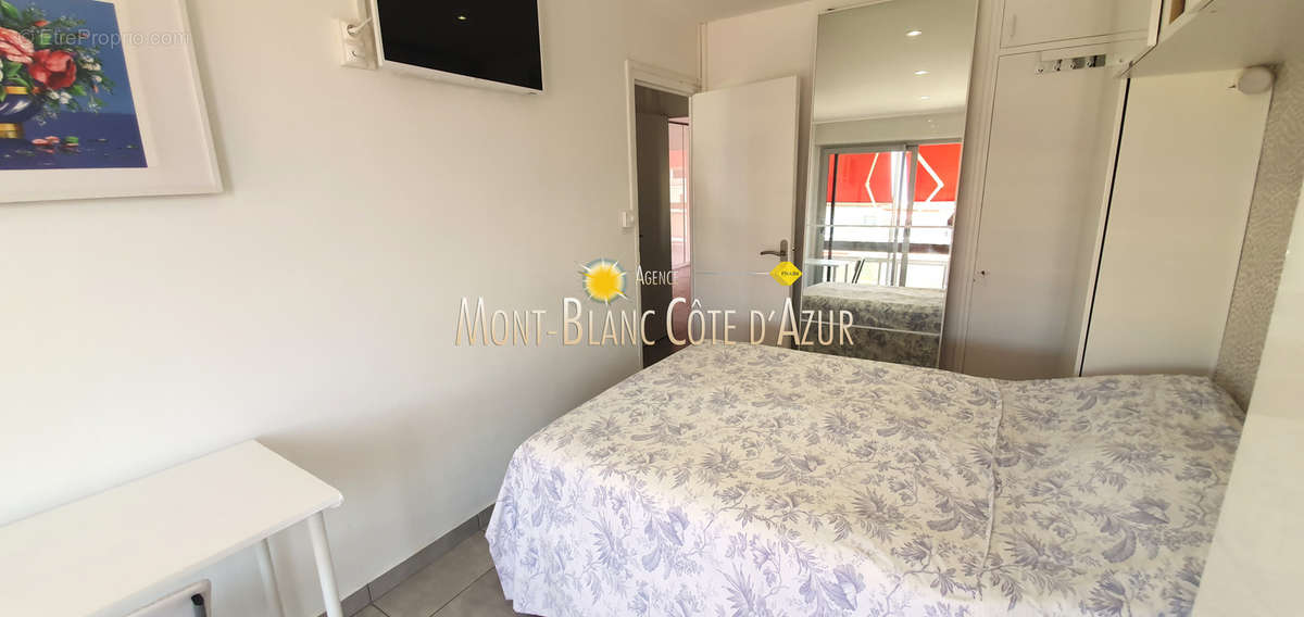 Appartement à SAINTE-MAXIME