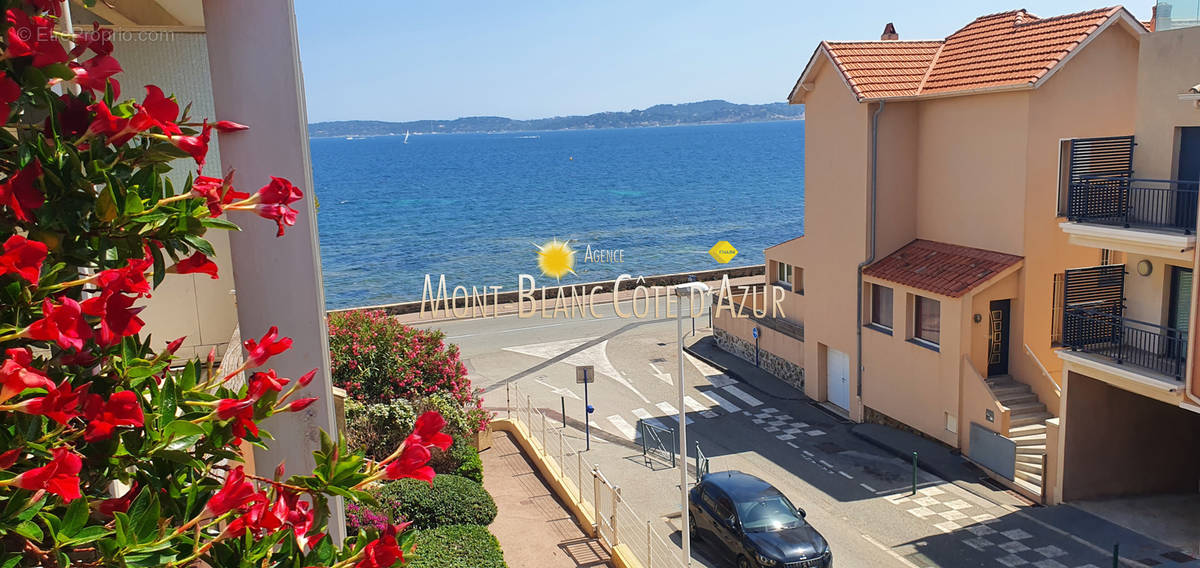 Appartement à SAINTE-MAXIME