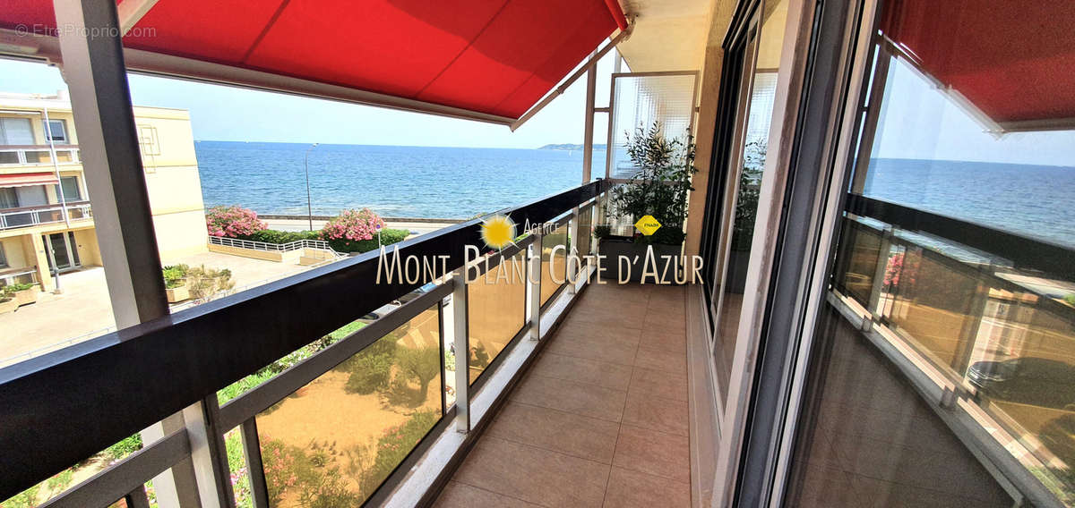 Appartement à SAINTE-MAXIME