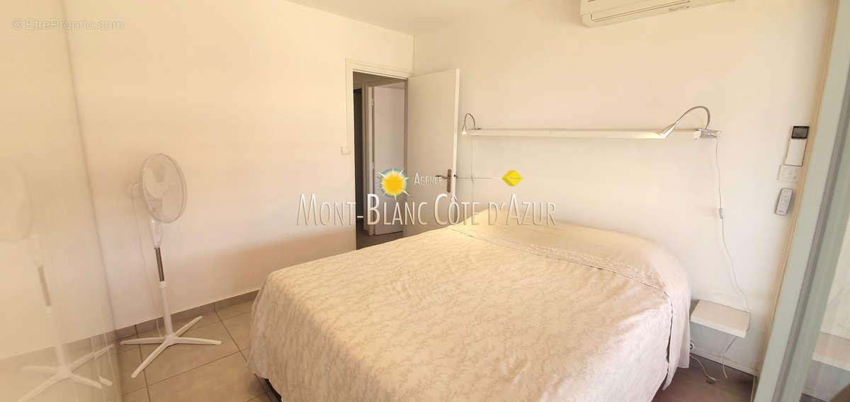 Appartement à SAINTE-MAXIME