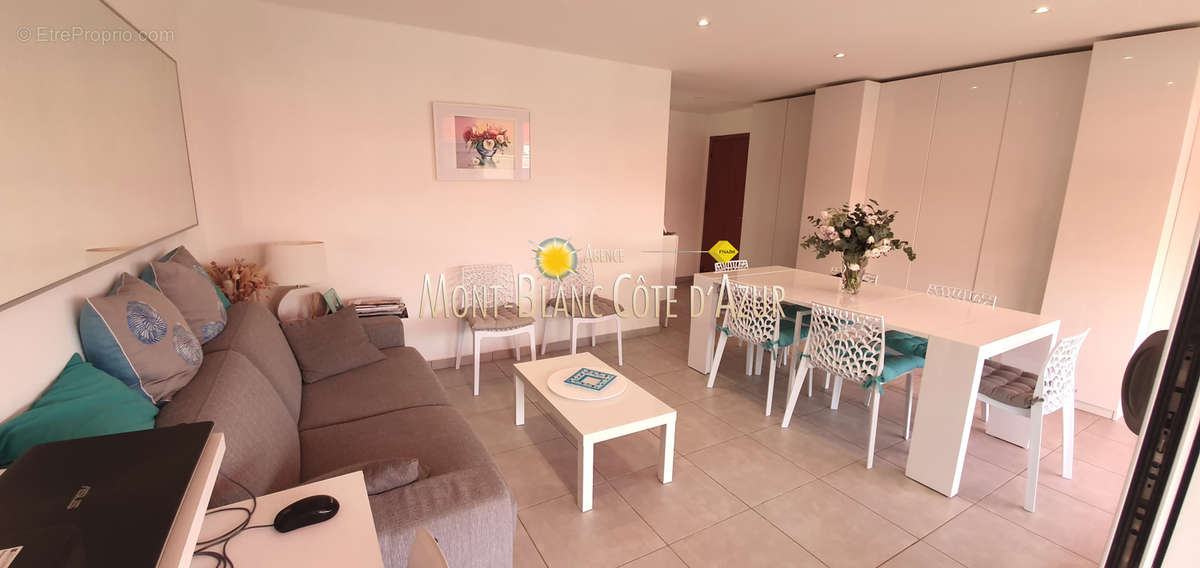 Appartement à SAINTE-MAXIME