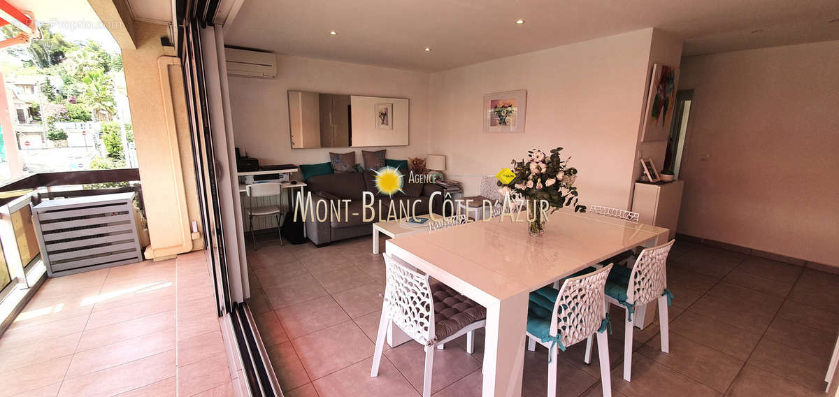 Appartement à SAINTE-MAXIME