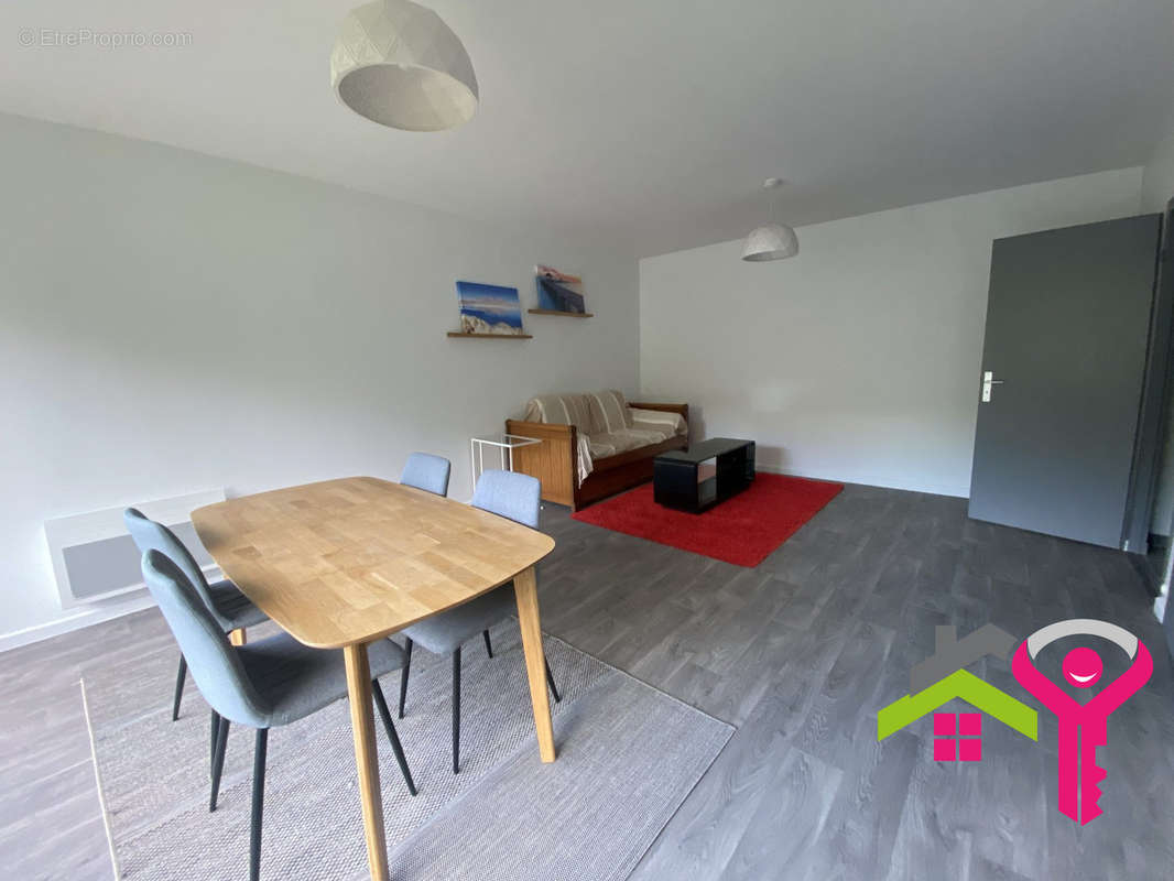 Appartement à VALENCIENNES