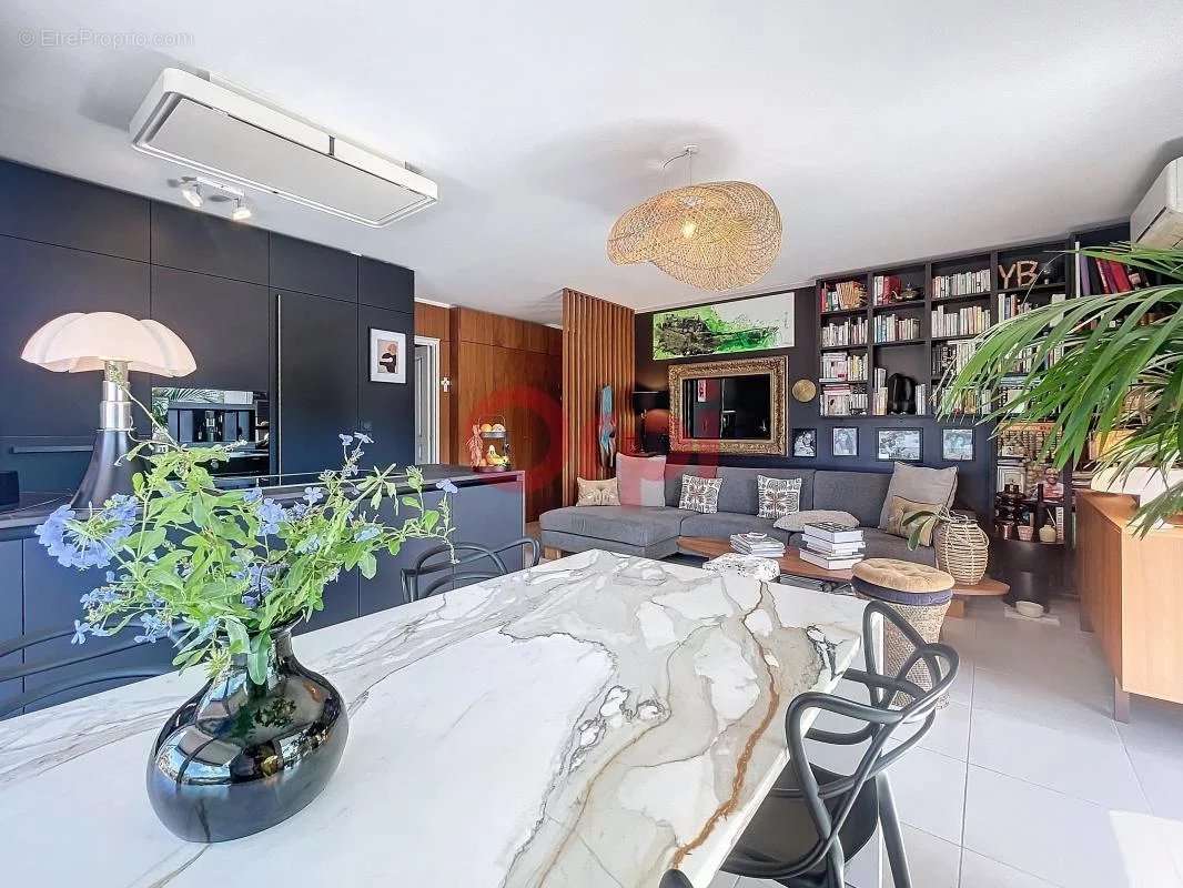 Appartement à SAINTE-MAXIME