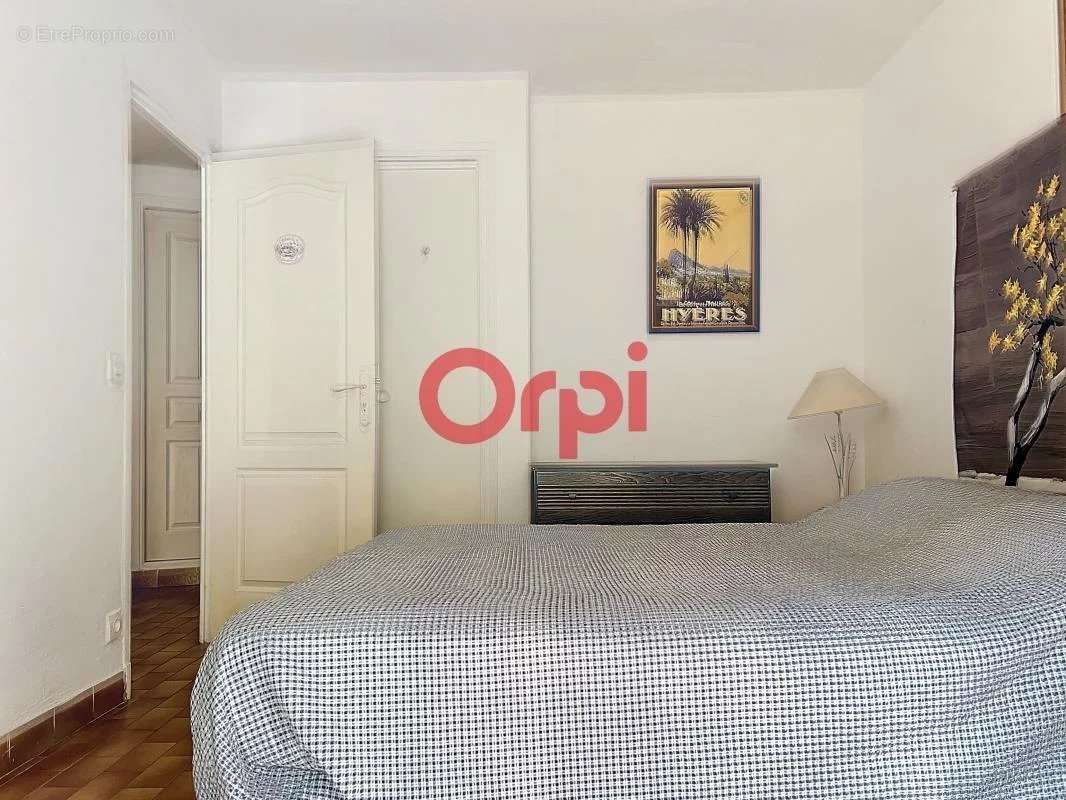 Appartement à SAINTE-MAXIME