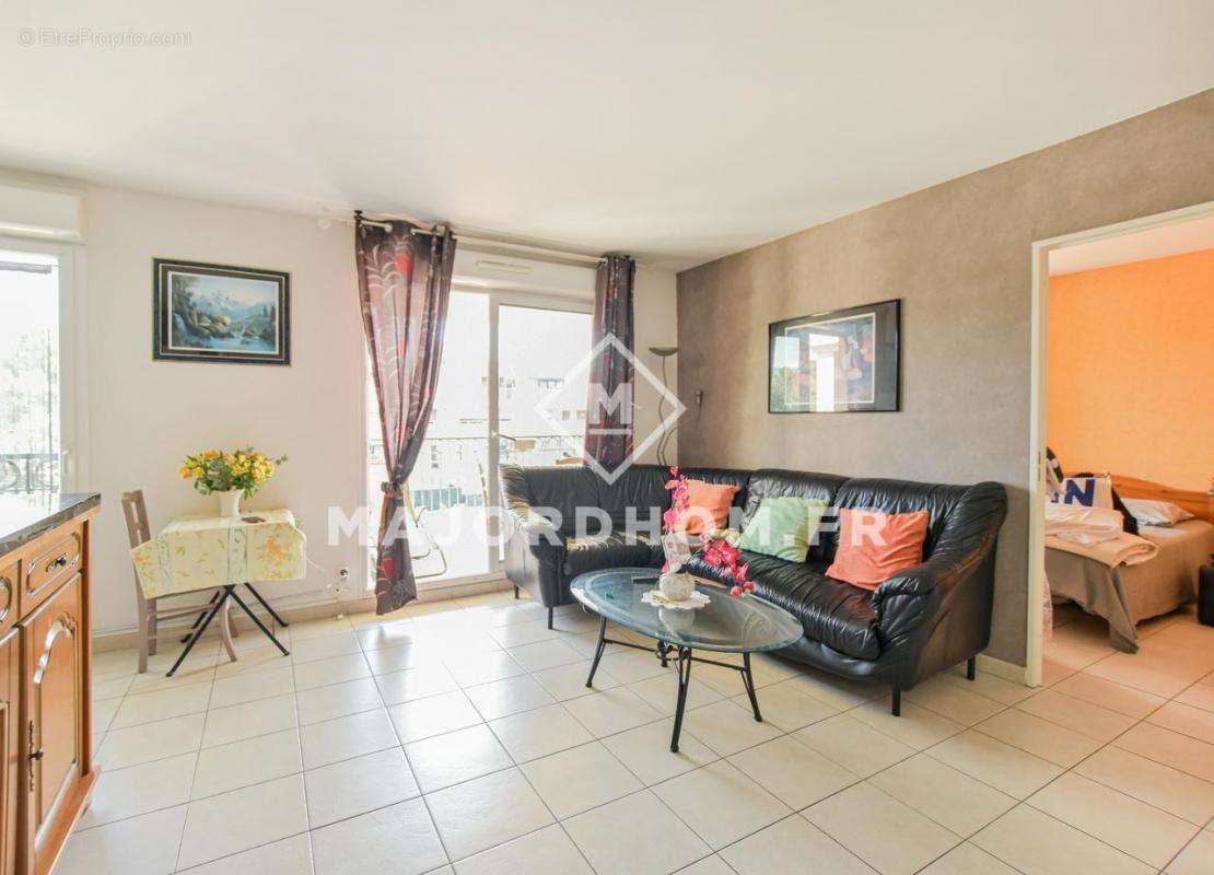 Appartement à LA CIOTAT