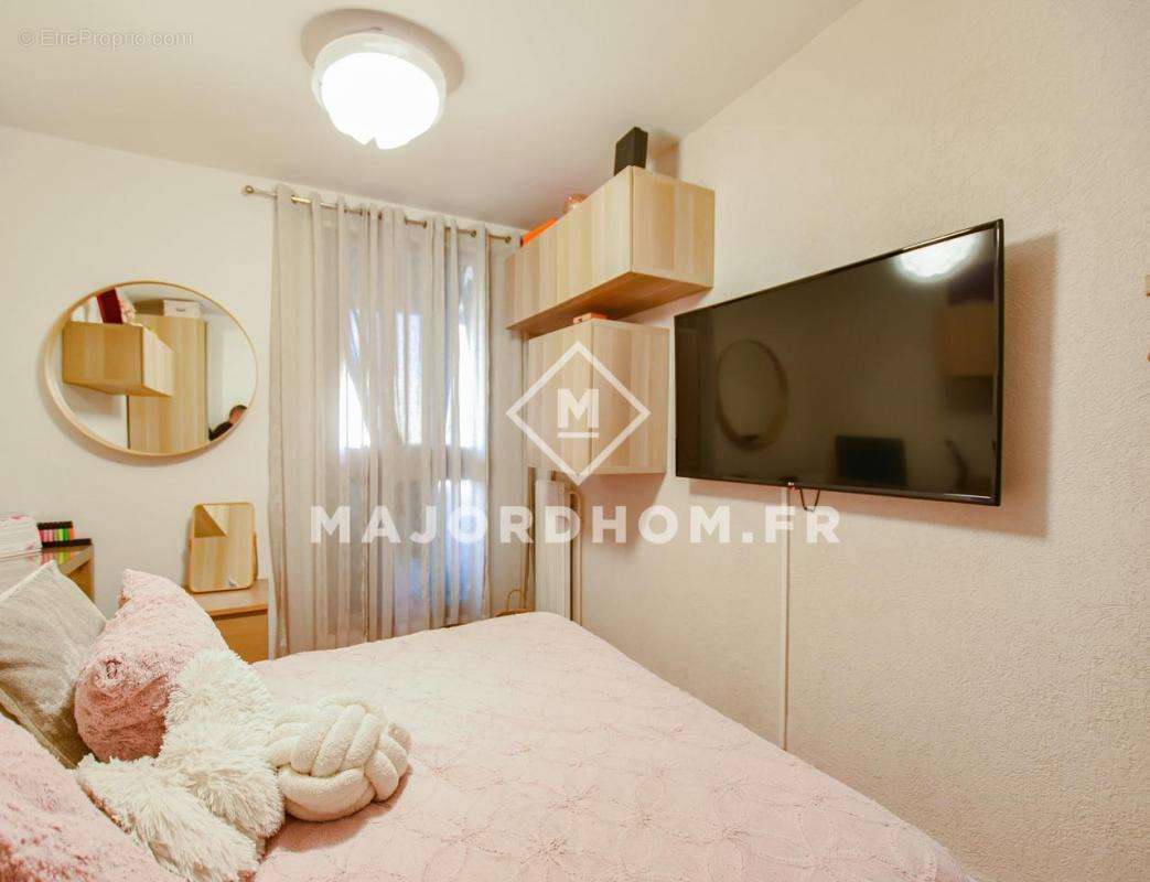 Appartement à MARSEILLE-13E