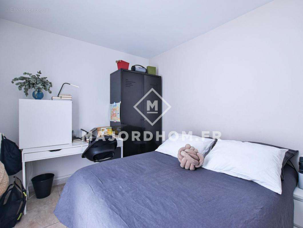 Appartement à MARSEILLE-13E