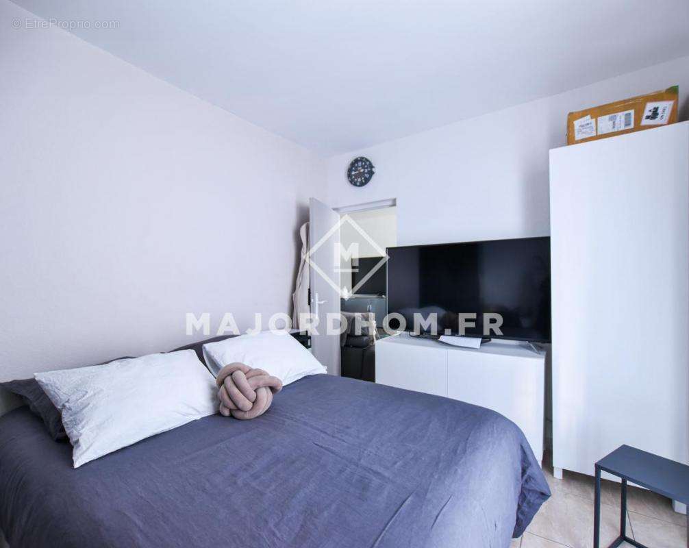 Appartement à MARSEILLE-13E