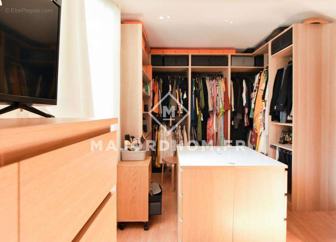 Appartement à MARSEILLE-13E