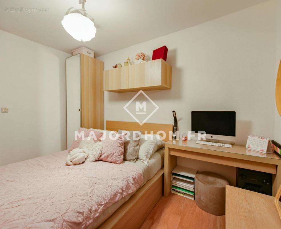 Appartement à MARSEILLE-13E