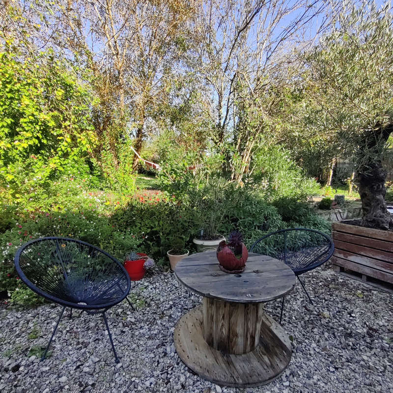 Maison à ECHEBRUNE